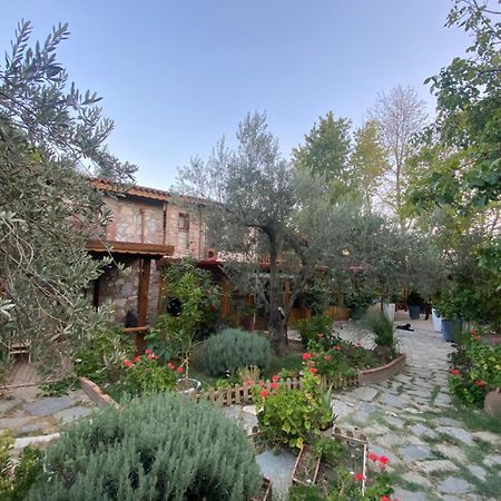 Pavelin Yeri Otel Edremit  Exterior photo