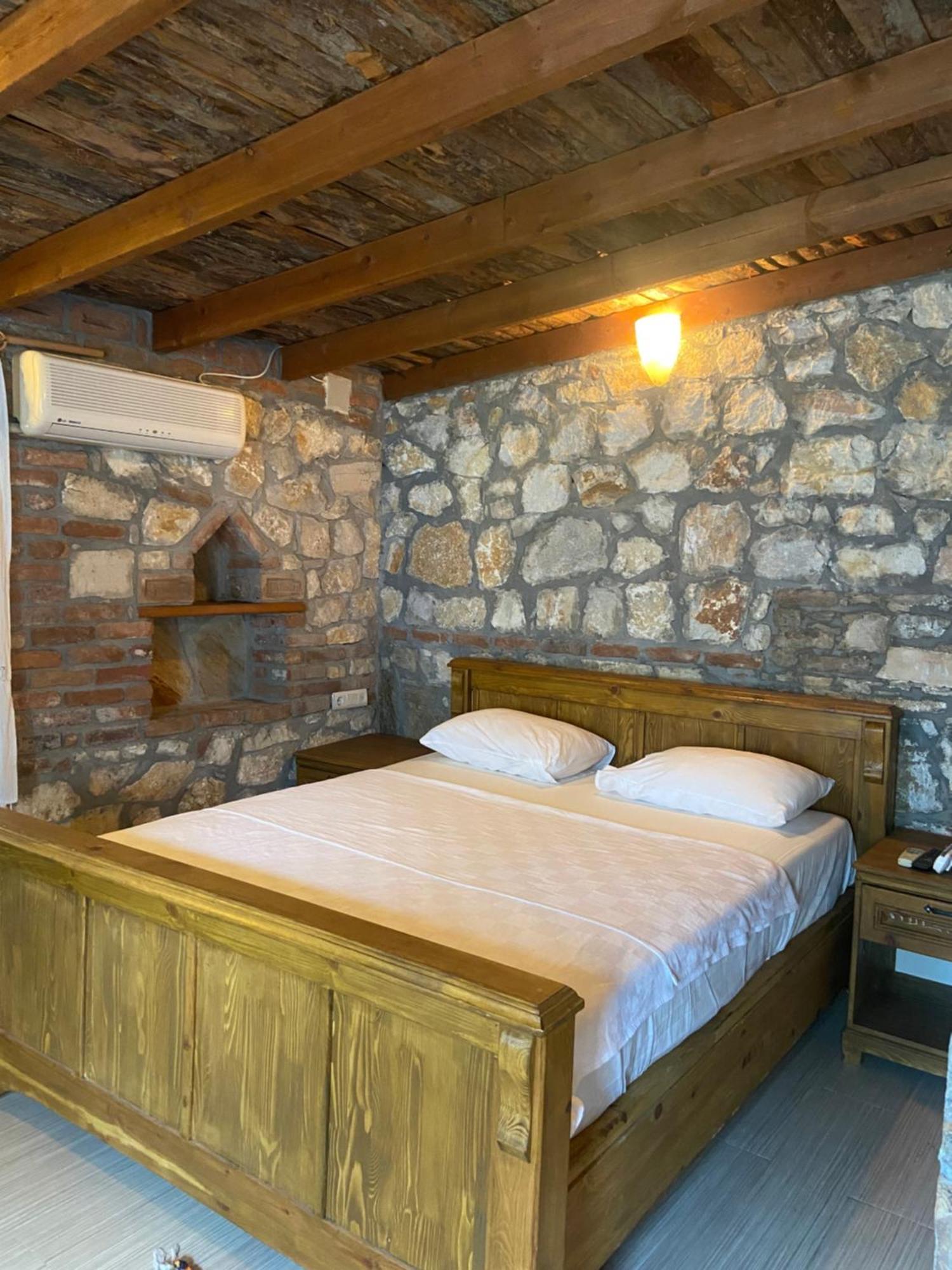 Pavelin Yeri Otel Edremit  Exterior photo