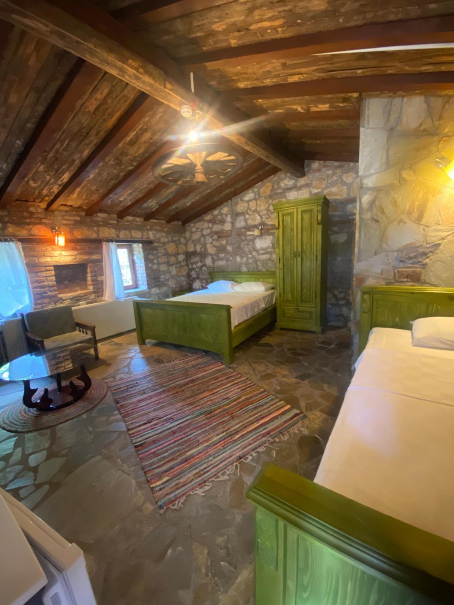 Pavelin Yeri Otel Edremit  Exterior photo